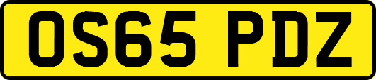 OS65PDZ