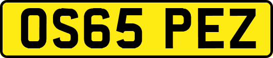 OS65PEZ