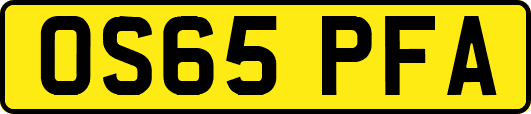 OS65PFA