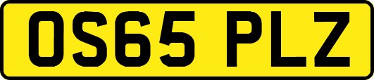 OS65PLZ