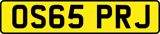 OS65PRJ