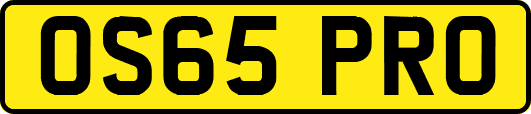 OS65PRO