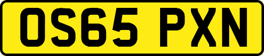 OS65PXN