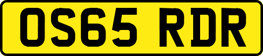 OS65RDR