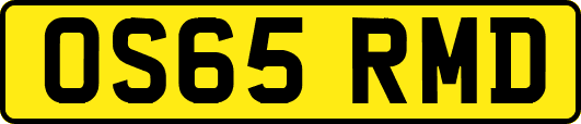 OS65RMD