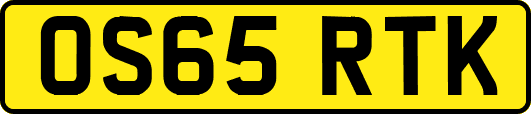 OS65RTK