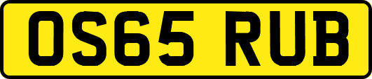 OS65RUB