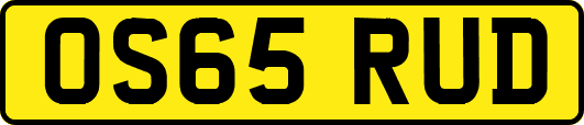 OS65RUD