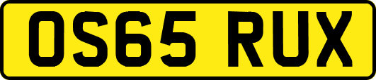 OS65RUX