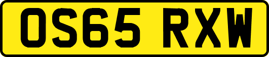 OS65RXW