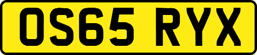 OS65RYX