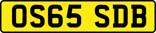OS65SDB