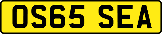 OS65SEA
