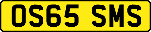 OS65SMS