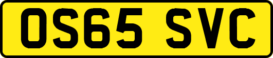 OS65SVC