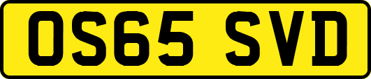 OS65SVD