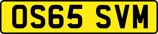 OS65SVM
