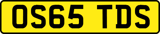 OS65TDS