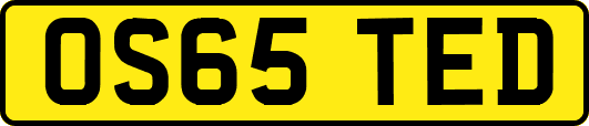 OS65TED
