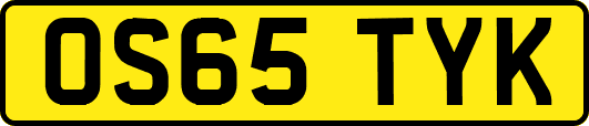 OS65TYK