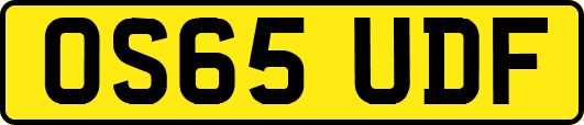 OS65UDF