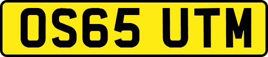 OS65UTM