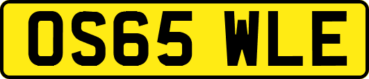 OS65WLE