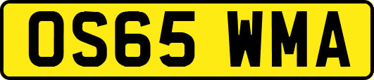 OS65WMA