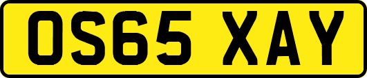 OS65XAY