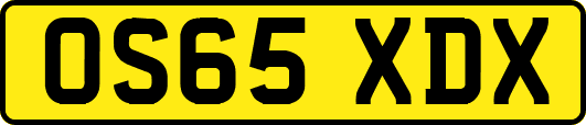 OS65XDX