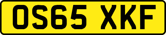 OS65XKF