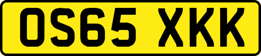 OS65XKK