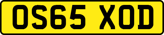 OS65XOD