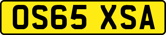 OS65XSA