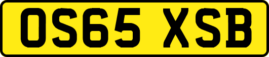 OS65XSB