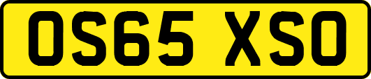 OS65XSO