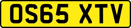 OS65XTV
