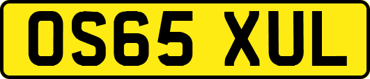 OS65XUL