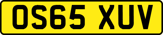 OS65XUV