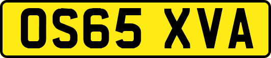 OS65XVA