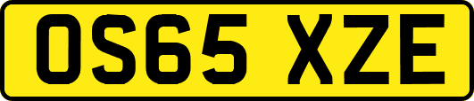 OS65XZE