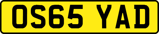 OS65YAD