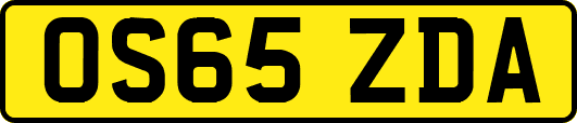 OS65ZDA