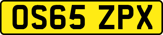 OS65ZPX