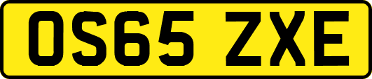 OS65ZXE