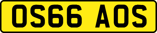 OS66AOS
