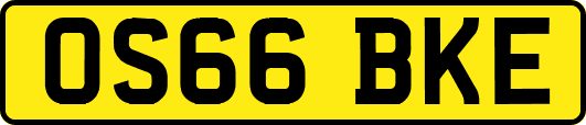 OS66BKE