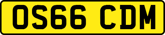 OS66CDM