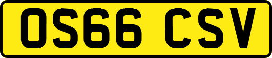 OS66CSV