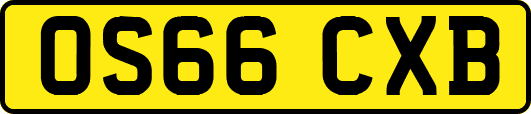 OS66CXB